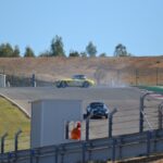 Sul Informação - Fotogaleria: Bólides de outros tempos mostraram a sua classe no Autódromo do Algarve