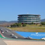 Sul Informação - Fotogaleria: Bólides de outros tempos mostraram a sua classe no Autódromo do Algarve