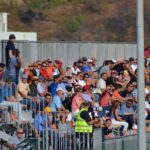 Sul Informação - Fotogaleria: Bólides de outros tempos mostraram a sua classe no Autódromo do Algarve