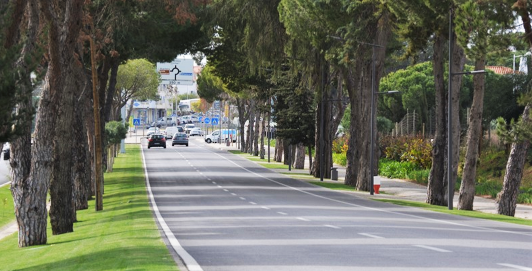 Sul Informação - Quarteira vai ter mais Avenida do Atlântico, Loulé vai ganhar via panorâmica