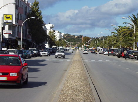 Sul Informação - Câmara Municipal de Lagos aprovou novo Regulamento de Circulação e Estacionamento