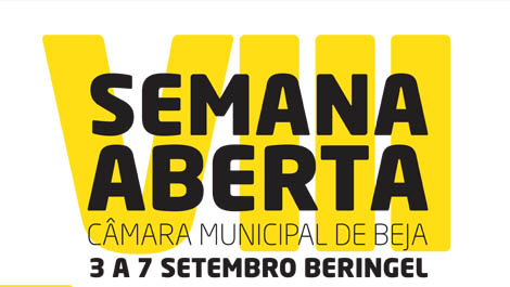 Sul Informação - Câmara Municipal de Beja promove VIII Semana Aberta na freguesia de Beringel