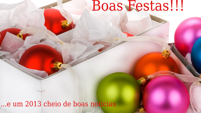 Sul Informação - Feliz Natal!