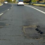 Sul Informação - Depois do aumento nas portagens, obras chegam à Via do Infante