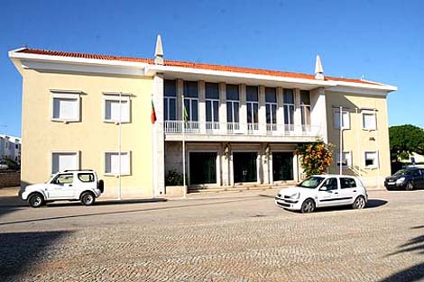 Sul Informação - Vila do Bispo aprova Orçamento e GOP no valor de 17,6 milhões de euros