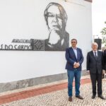 Sul Informação - Auditório Municipal Carlos do Carmo em Lagoa: “Uma pequena homenagem a um grande homem”