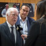 Sul Informação - Auditório Municipal Carlos do Carmo em Lagoa: “Uma pequena homenagem a um grande homem”