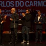 Sul Informação - Auditório Municipal Carlos do Carmo em Lagoa: “Uma pequena homenagem a um grande homem”