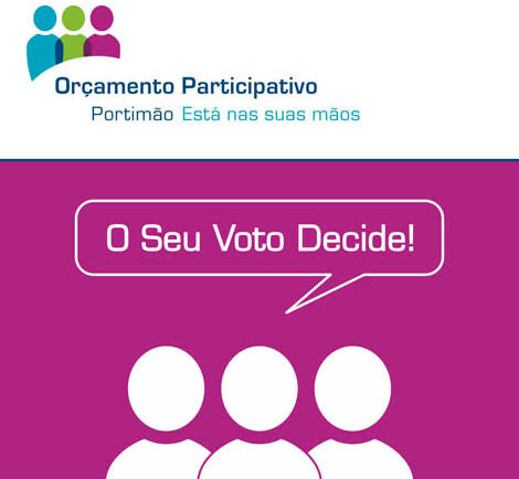 Sul Informação - Hoje começa a última oportunidade para portimonenses escolherem projetos no Orçamento Participativo