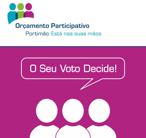 Sul Informação - Hoje começa a última oportunidade para portimonenses escolherem projetos no Orçamento Participativo