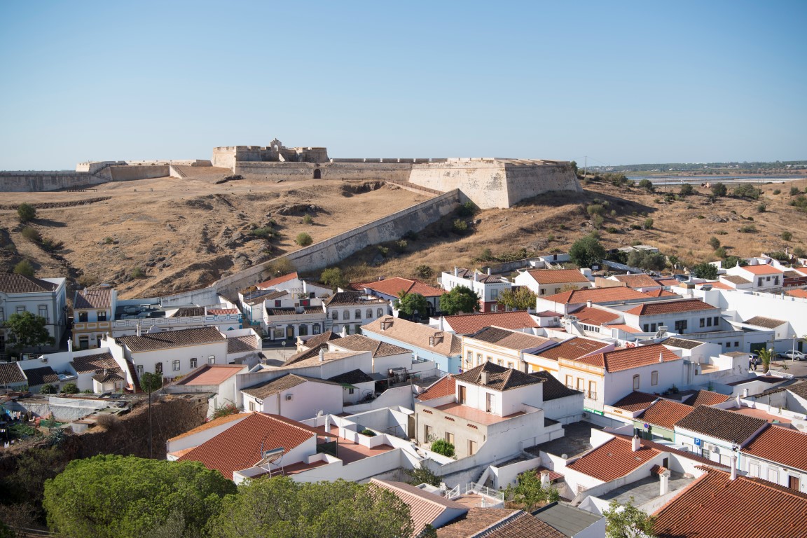 Sul Informação - Vila de Castro Marim terá o seu primeiro hotel em 2018