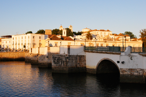 Sul Informação - Estratégia de Reabilitação Urbana da Cidade de Tavira vai ser posta a discussão pública