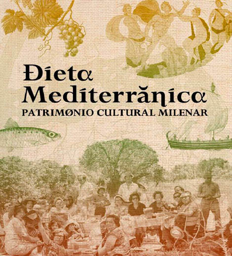 Sul Informação - Tavira promove na BTL a «Dieta Mediterrânica – um património Cultural milenar a preservar»