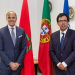 Sul Informação - Marrocos veio ao Algarve para reforçar ligações com Olhão e Universidade