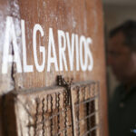 Sul Informação - Sítio das Fontes promove visita acompanhada à exposição fotográfica «Algarvios»