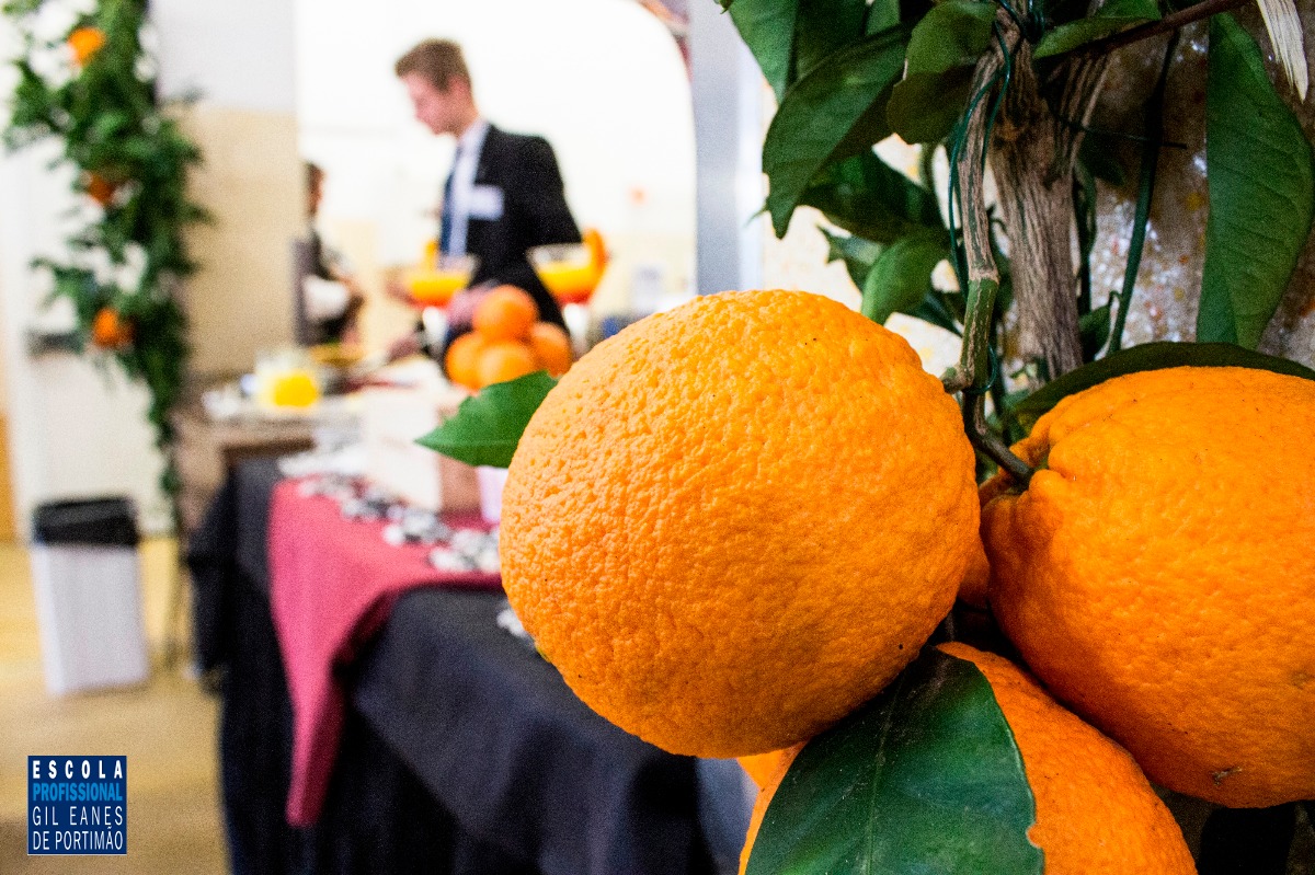 Sul Informação - Mercado Municipal de Portimão dedica semana à laranja algarvia pelo 10º ano consecutivo