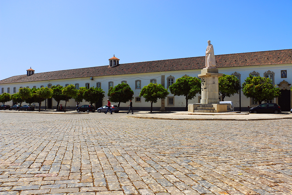 Sul Informação - Concurso desafia a fotografar o Centro Histórico de Faro