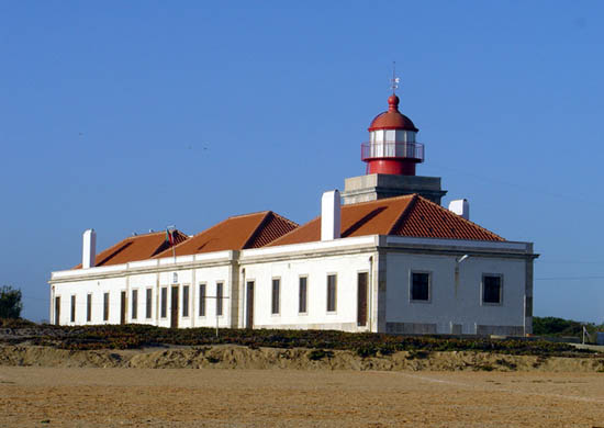 Sul Informação - Obras de valorização da envolvente do Cabo Sardão vão começar