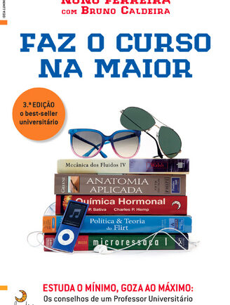 Sul Informação - Autores do livro «Faz o curso na maior» dão palestra na Universidade do Algarve