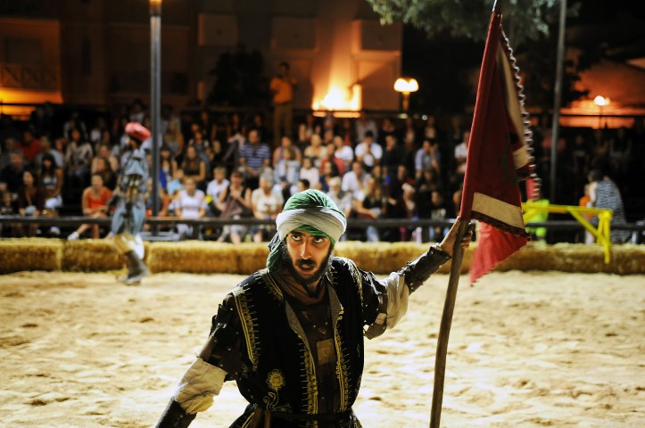 Sul Informação - Feira Medieval de Silves teve 132 mil “viajantes no tempo” (com fotos)