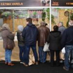 Sul Informação - Feira dos Enchidos volta a atrair a Monchique os amantes das coisas boas [fotogaleria]