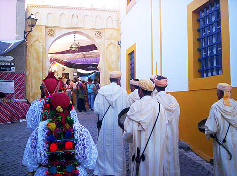 Sul Informação - Festival Islâmico é a “estrela” da participação de Mértola na BTL