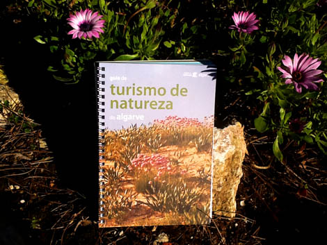 Sul Informação - Há um novo Guia de Turismo Natureza no Algarve