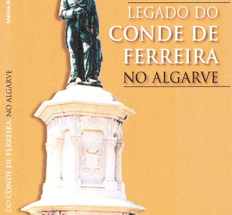 Sul Informação - Livro “Legado do Conde de Ferreira no Algarve” apresentado em Loulé