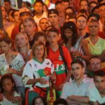 Sul Informação - FOTOGALERIA: Portugal nas meias finais do Euro 2016: Sem sofrer não é a mesma coisa