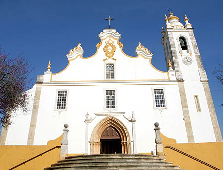 Sul Informação - Portimão acolhe Jornada da Juventude católica