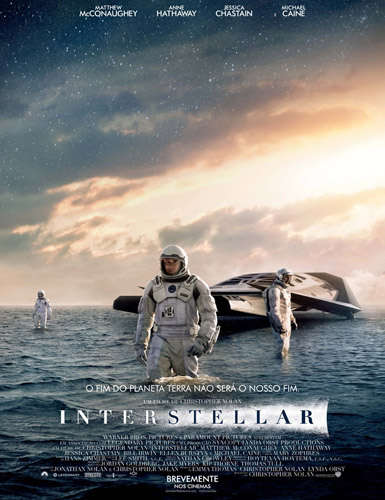 Sul Informação - Cinemas NOS do Fórum Algarve inaugurados quarta-feira com ante-estreia de «Interstellar»