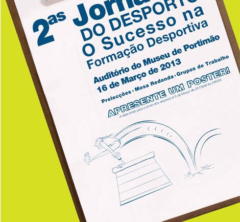 Sul Informação - 2ª Jornadas do Desporto debatem o sucesso na formação desportiva