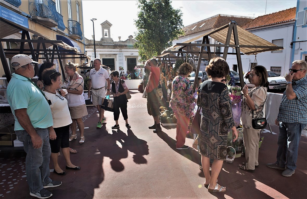 Sul Informação - Lagoa Bio Market volta a promover saúde e bem-estar na Praça da República