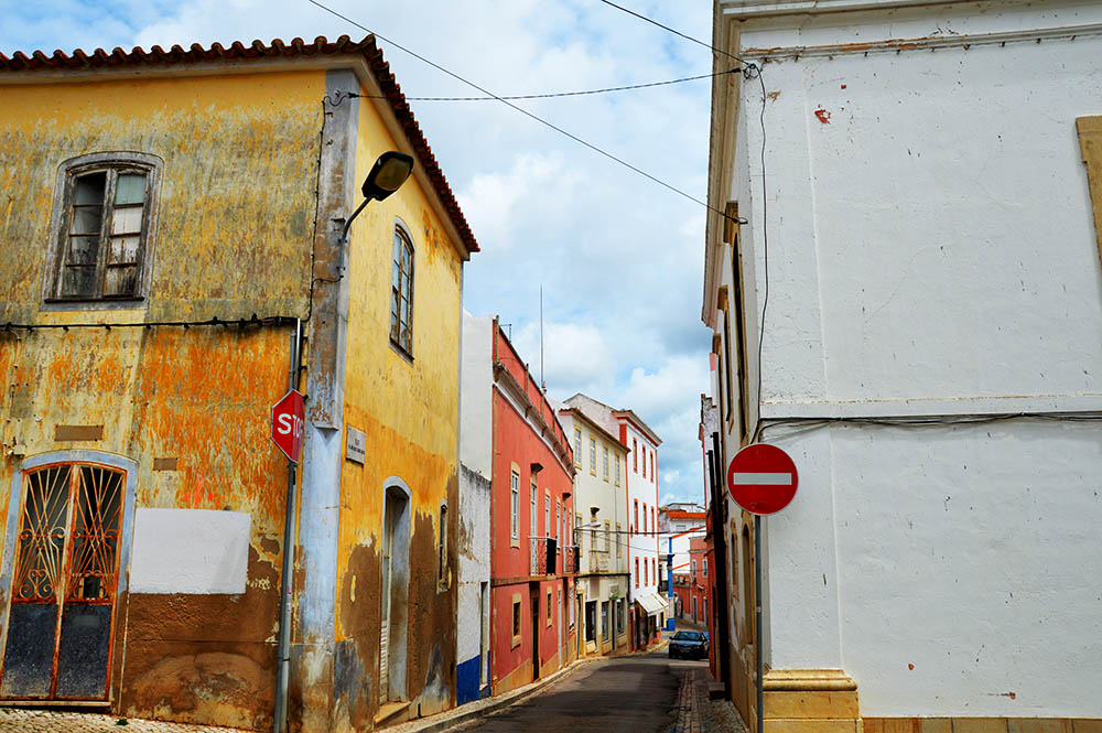 Sul Informação - Lagoa cria 7 Áreas de Regeneração Urbana em todas as localidades