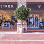 Sul Informação - GUESS abre nova loja no Forum Algarve em Faro