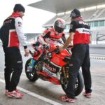 Sul Informação - Superbikes aceleram no Autódromo com o Campeonato do Mundo no horizonte [fotogaleria]