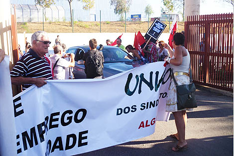 Sul Informação - Medida do Governo contra a sazonalidade arrisca-se a ter pouca adesão