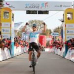 Sul Informação - Michal Kwiatkowski vence Volta ao Algarve após etapa cheia de emoção