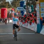 Sul Informação - Michal Kwiatkowski vence Volta ao Algarve após etapa cheia de emoção