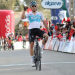 Sul Informação - Michal Kwiatkowski vence Volta ao Algarve após etapa cheia de emoção