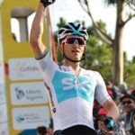 Sul Informação - Michal Kwiatkowski vence Volta ao Algarve após etapa cheia de emoção