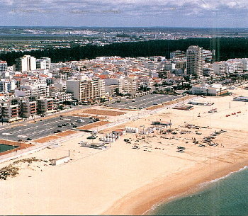 Monte Gordo