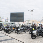 Sul Informação - Motards partem de Faro para percorrer Portugal de Lés-a-Lés