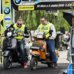 Sul Informação - Motards partem de Faro para percorrer Portugal de Lés-a-Lés