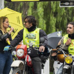 Sul Informação - Motards partem de Faro para percorrer Portugal de Lés-a-Lés