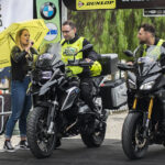 Sul Informação - Motards partem de Faro para percorrer Portugal de Lés-a-Lés