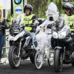 Sul Informação - Motards partem de Faro para percorrer Portugal de Lés-a-Lés