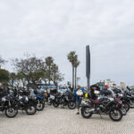 Sul Informação - Motards partem de Faro para percorrer Portugal de Lés-a-Lés