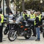 Sul Informação - Motards partem de Faro para percorrer Portugal de Lés-a-Lés