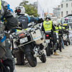 Sul Informação - Motards partem de Faro para percorrer Portugal de Lés-a-Lés